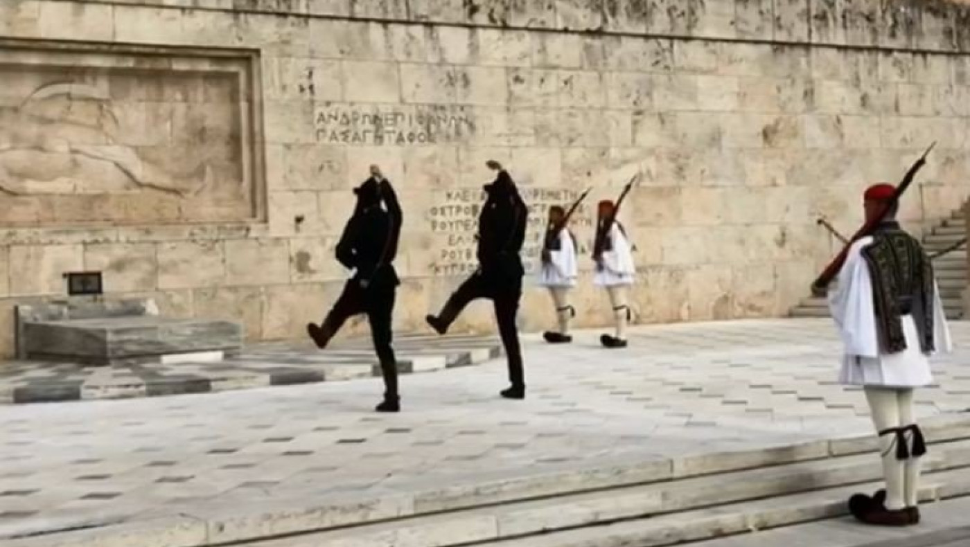 Γκιουλέκας για Γενοκτονία Ποντίων: «Οφείλουμε να διηγούμαστε τον πόνο της προσφυγιάς»