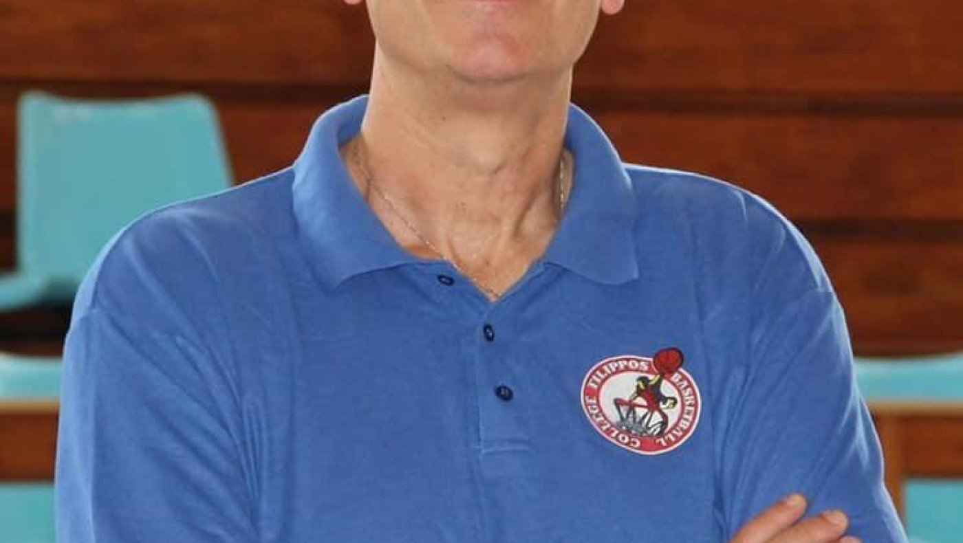 Ο Ηρακλής αποχαιρετά τον προπονητή του Φίλιππου Βέροιας