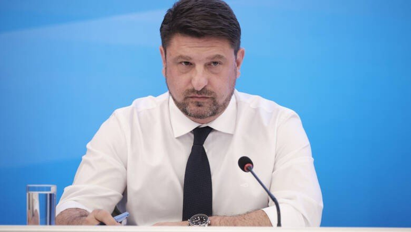 Χαρδαλιάς: Έτσι θα γίνονται οι μετακινήσεις με πλοία και αεροπλάνα