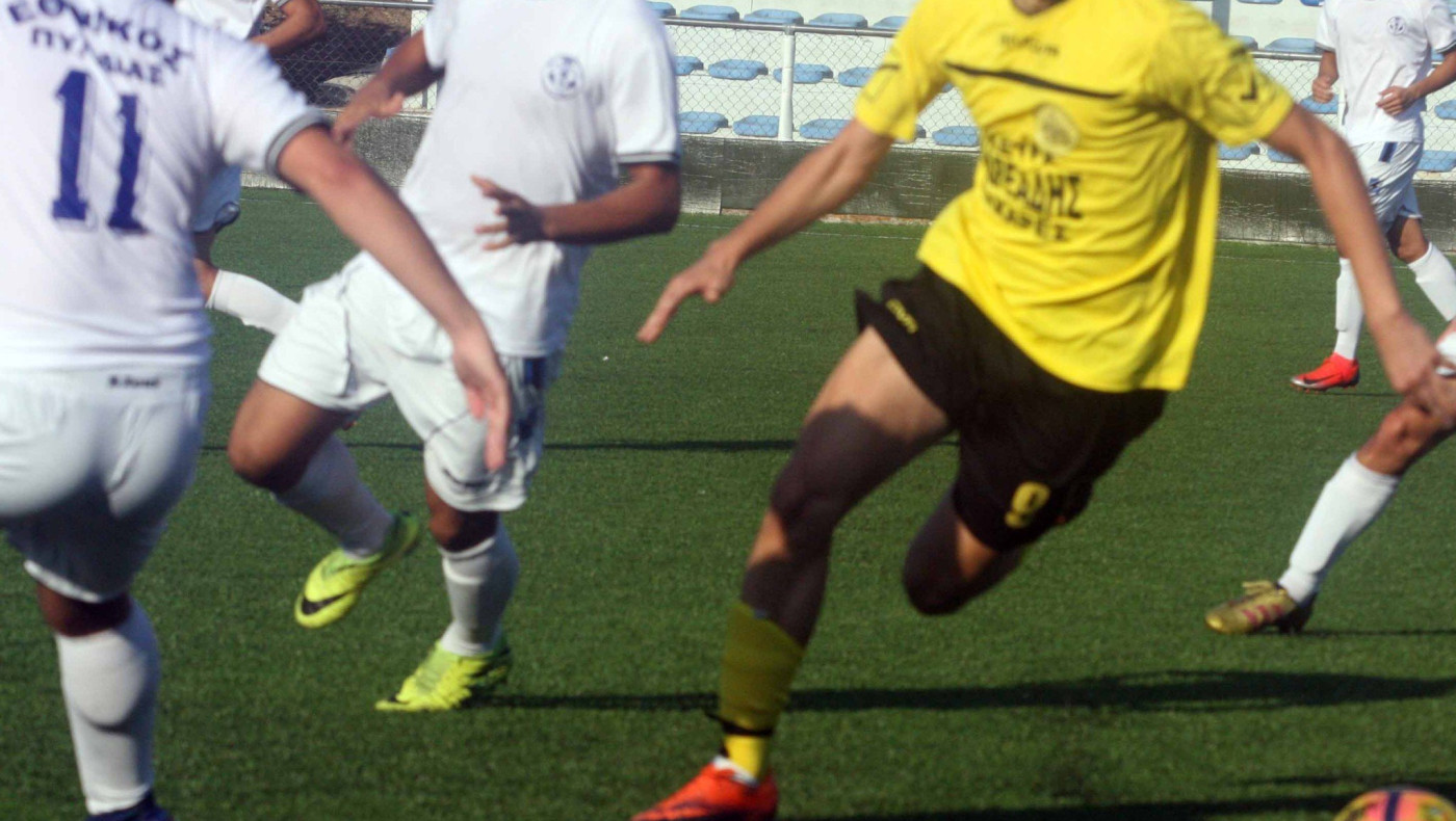 ΕΠΣΜ: Επιστρέφει δριμύτερος στην Α1 ο Μαραθώνας