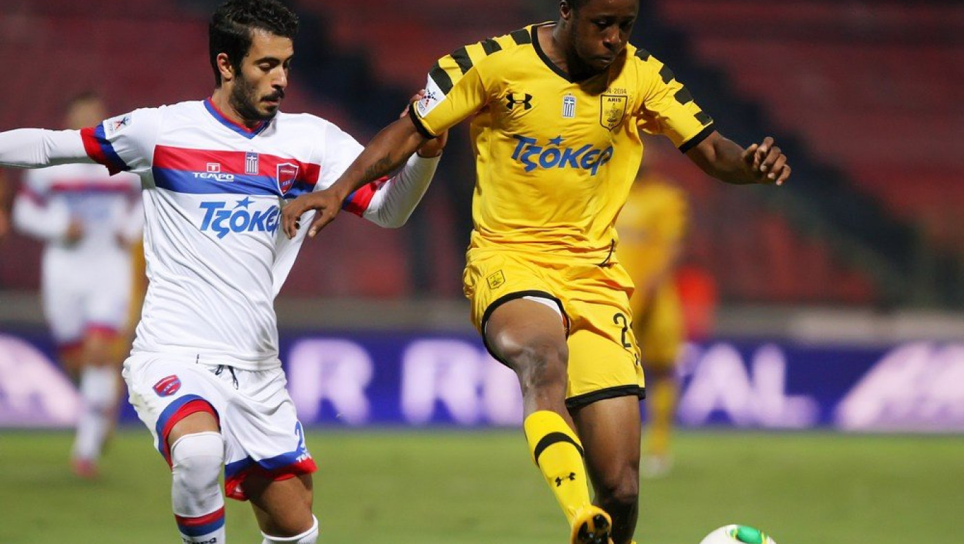 Γιατί η FIFA δικαίωσε τον Ίμπε, πώς συνδέει την παλιά με τη νέα ΠΑΕ Άρης