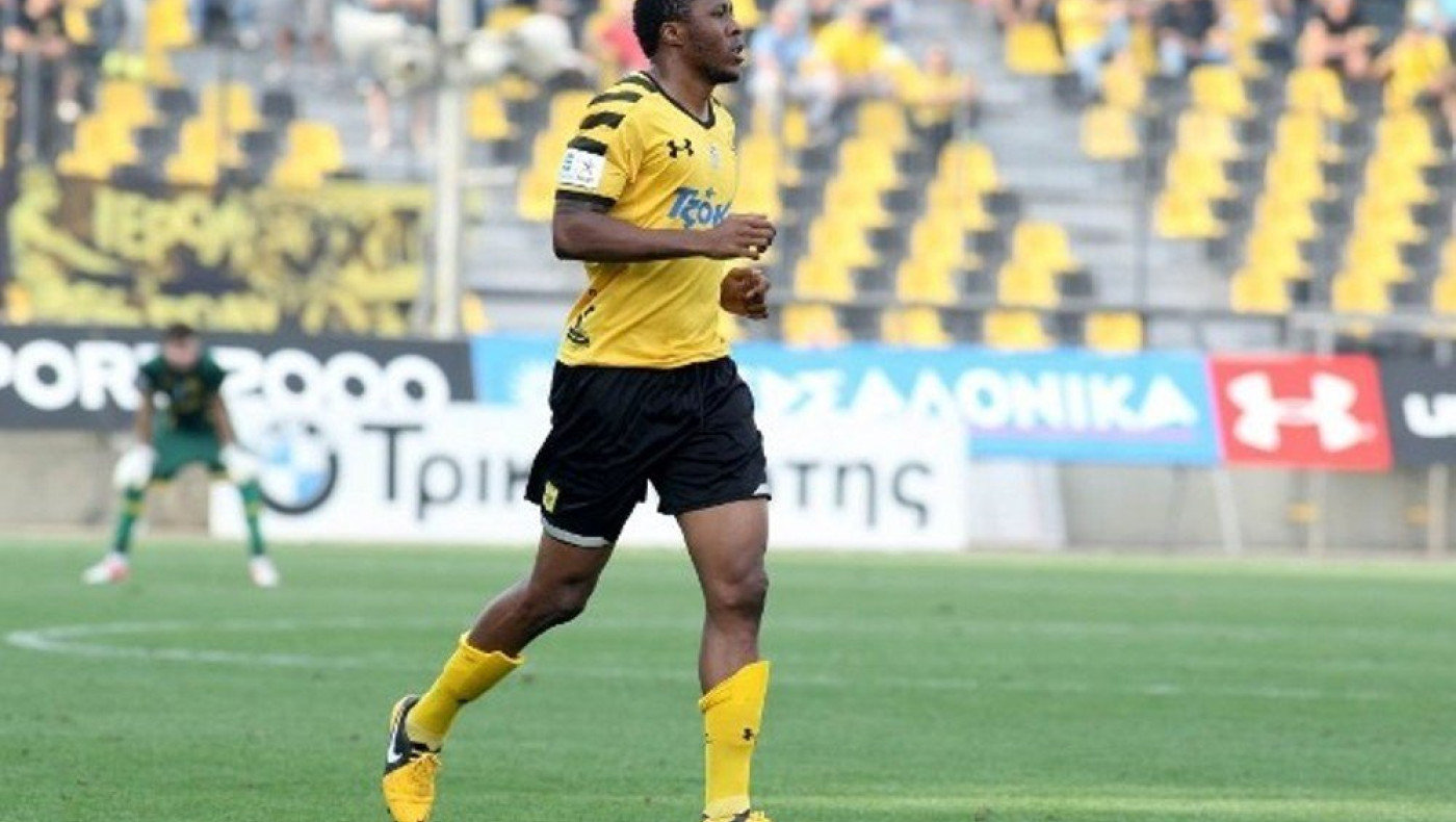 ΠΑΕ Άρης: «Έκλεισε οριστικά του Ίμπε, δικαιωθήκαμε»