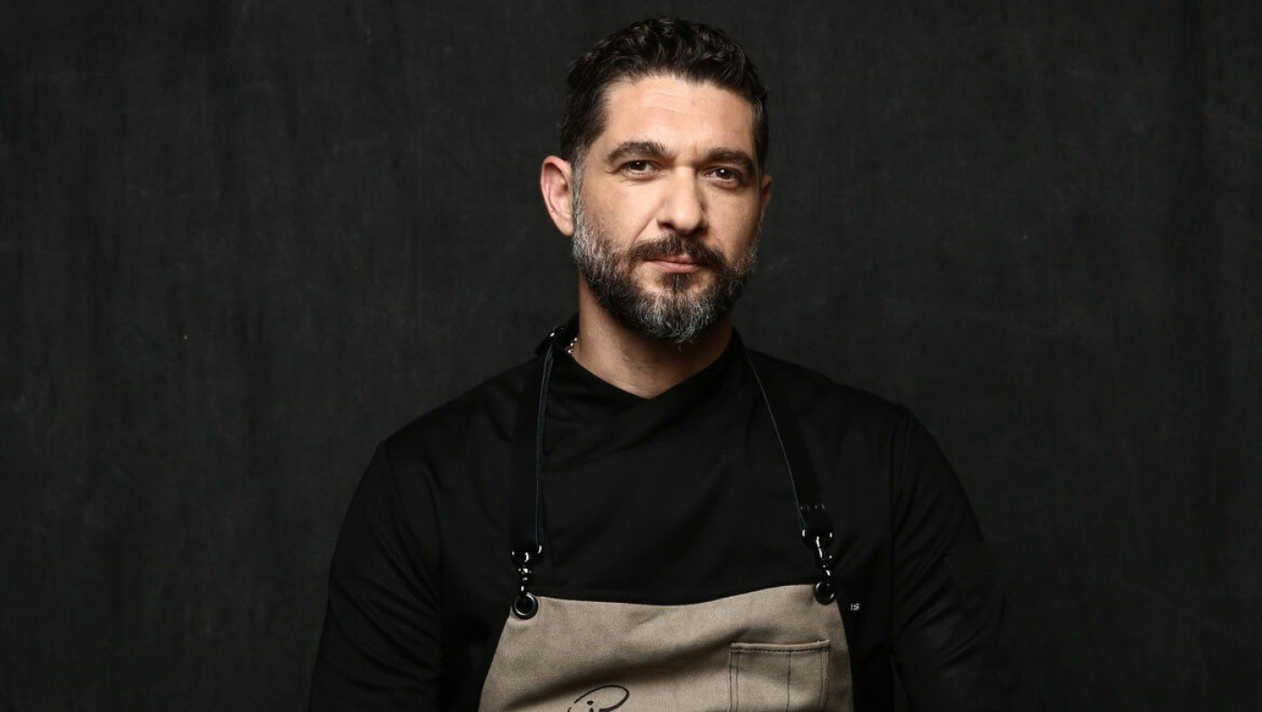 Ο Πάνος Ιωαννίδης έχει αδελφή και είναι μία κούκλα!