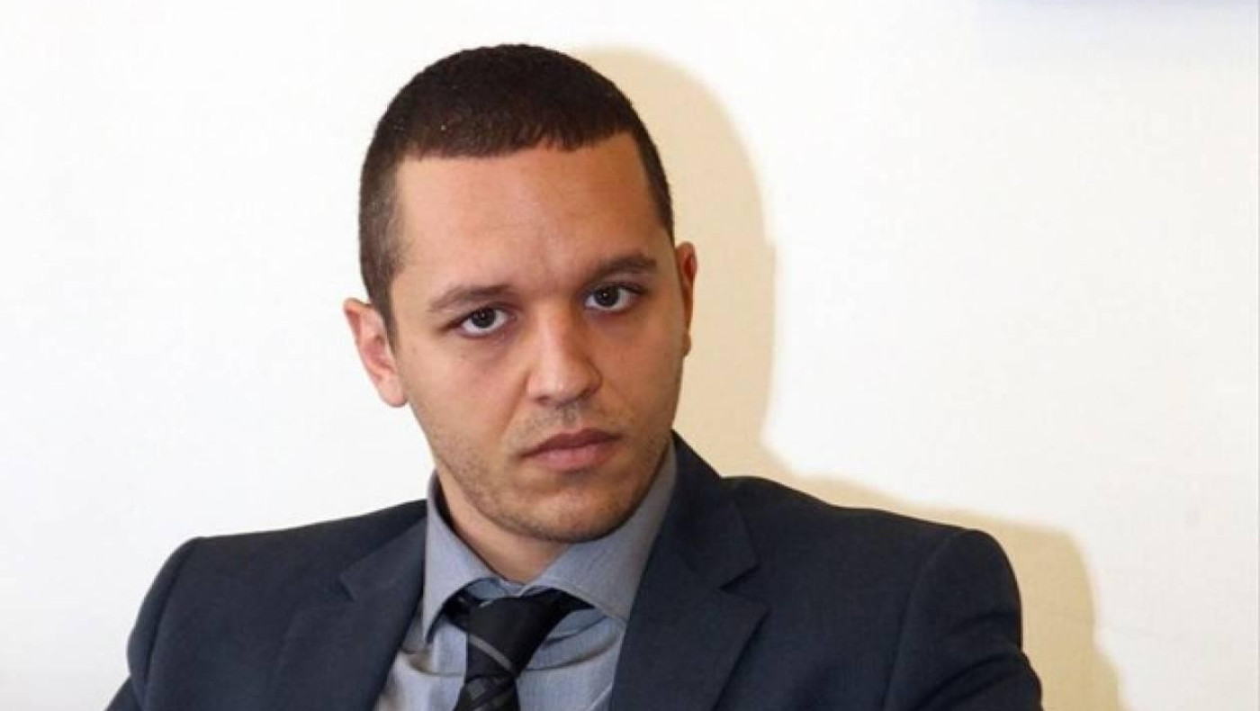 Ο Ηλίας Κασιδιάρης ιδρύει νέο κόμμα!