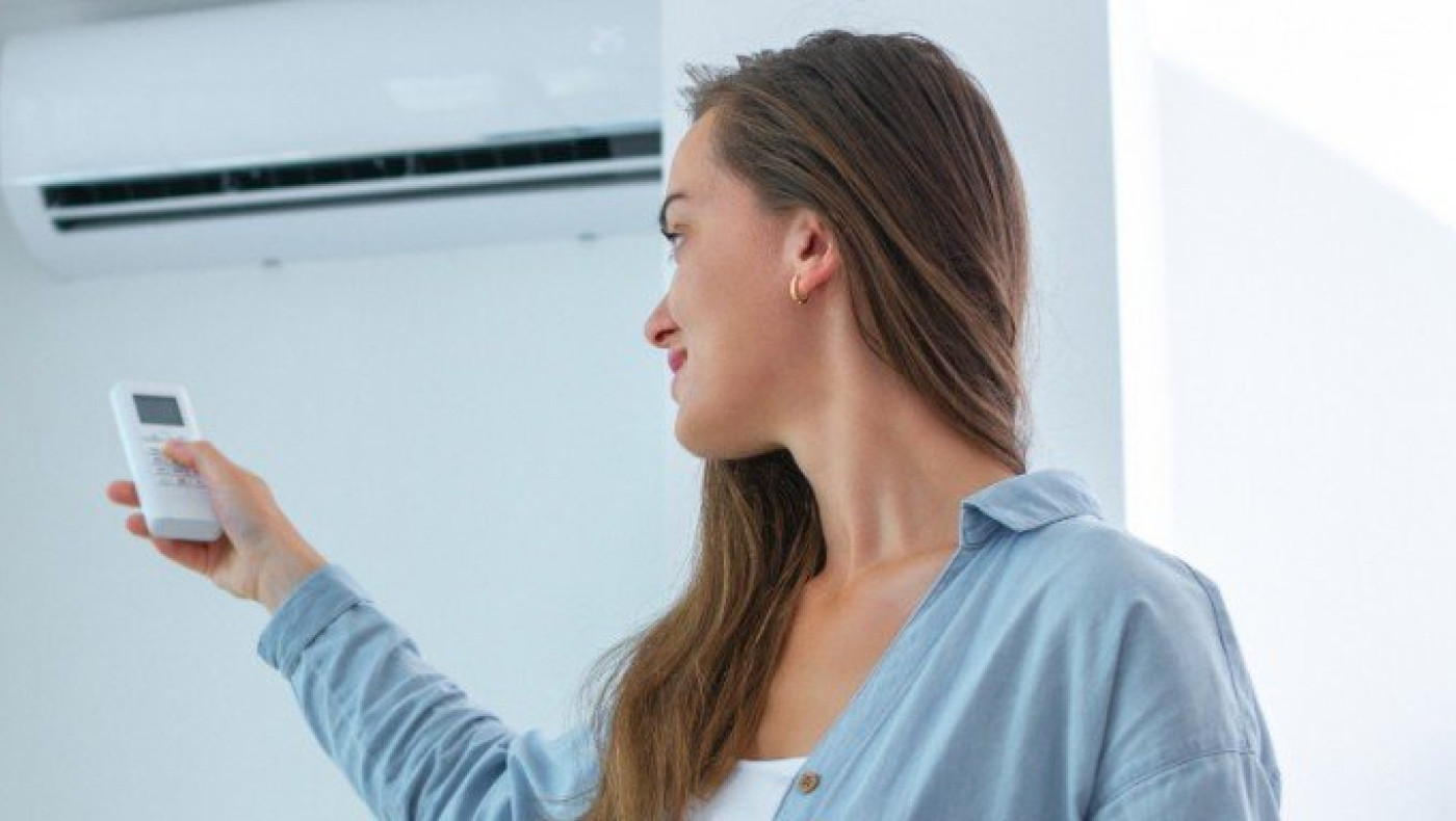 Οδηγίες για την σωστή χρήση των κλιματιστικών στην εποχή του κορωνοϊού
