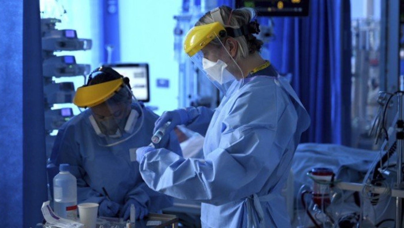 Γαλλία: 9χρονο παιδί νεκρό από τη σπάνια φλεγμονώδη νόσο που συνδέεται με κορωνοϊό