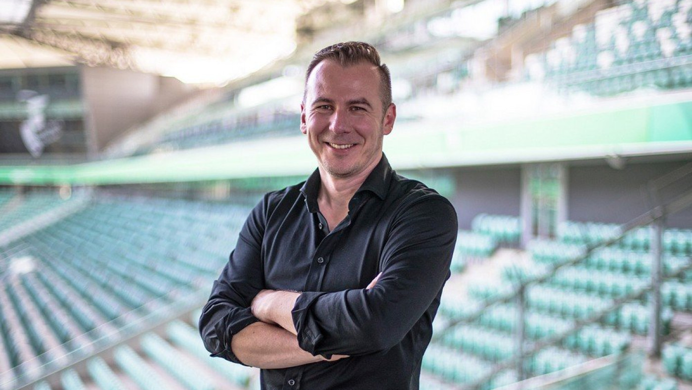 ΠΑΟΚ για τεχνικό διευθυντή: Ο Κουχάρσκι, η Λέγκια και η Μάντσεστερ Γιουνάιτεντ