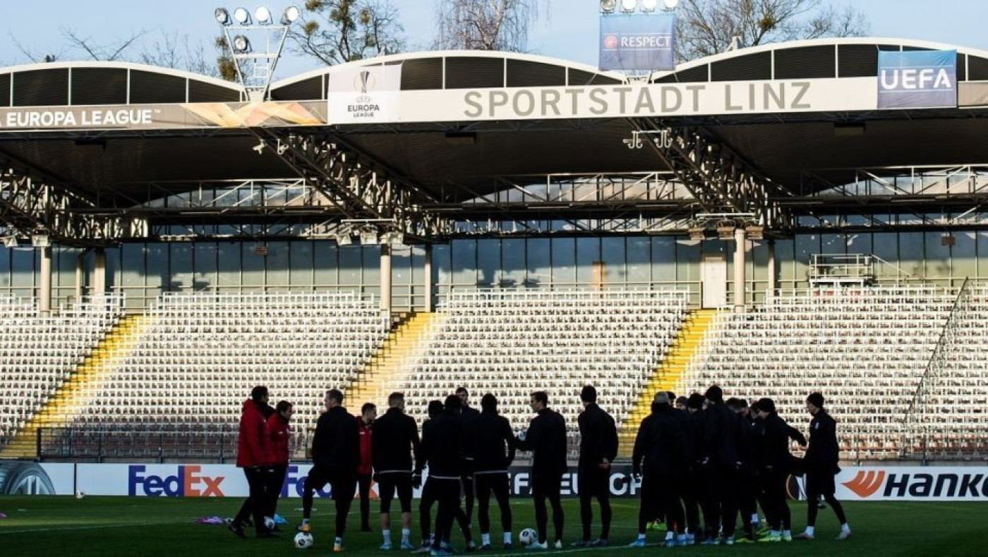 Η Λίντσερ παραβίασε τους κανόνες προπόνησης και κινδυνεύει με υποβιβασμό!