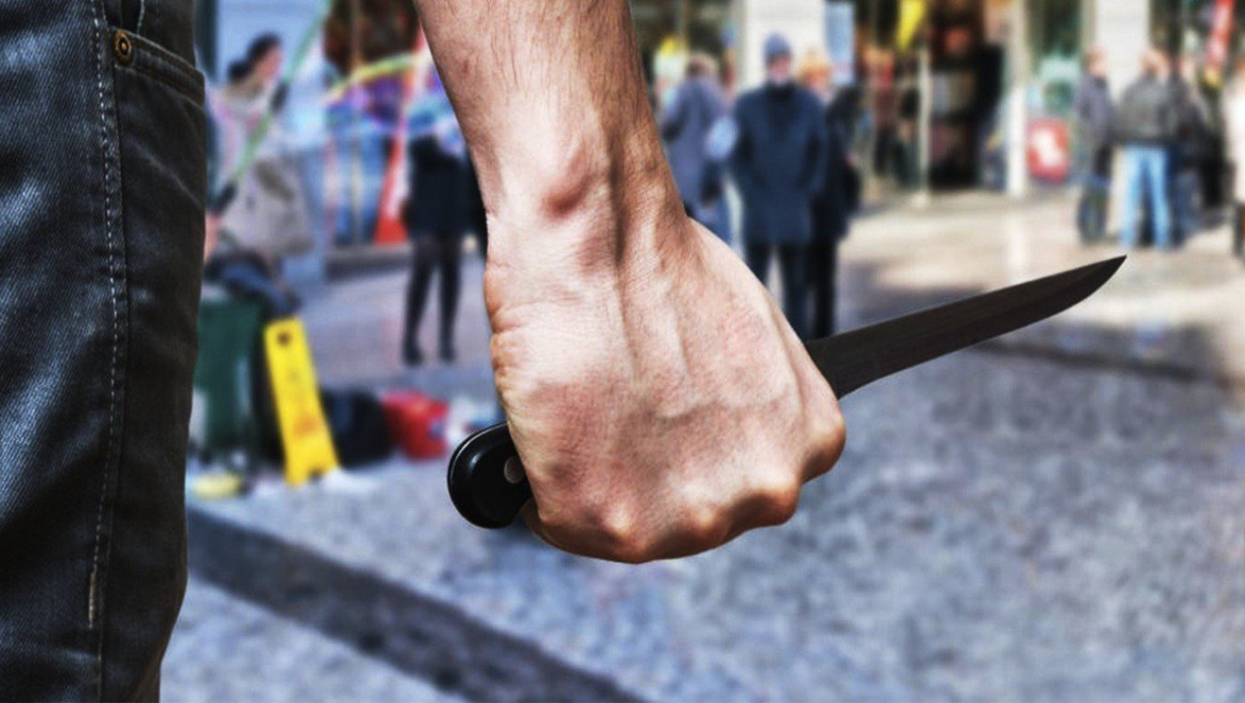 Θεσσαλονίκη: Μαχαιριές και αιματοχυσία στο κέντρο αστέγων- Στο νοσοκομείο ο ένας εξ αυτών