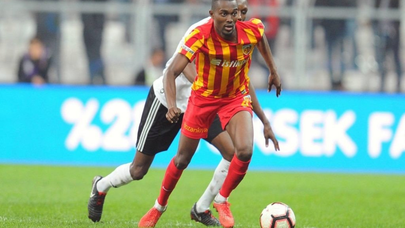 Προσωπική επιλογή του Αμπέλ Φερέιρα ο Μενσά