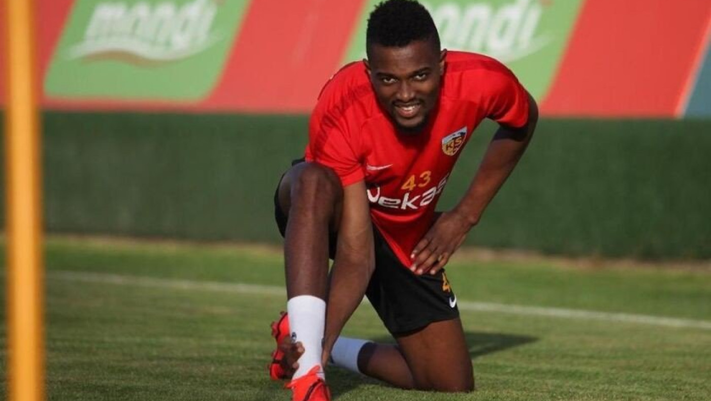 Προτάθηκε ο Μενσά στον ΠΑΟΚ