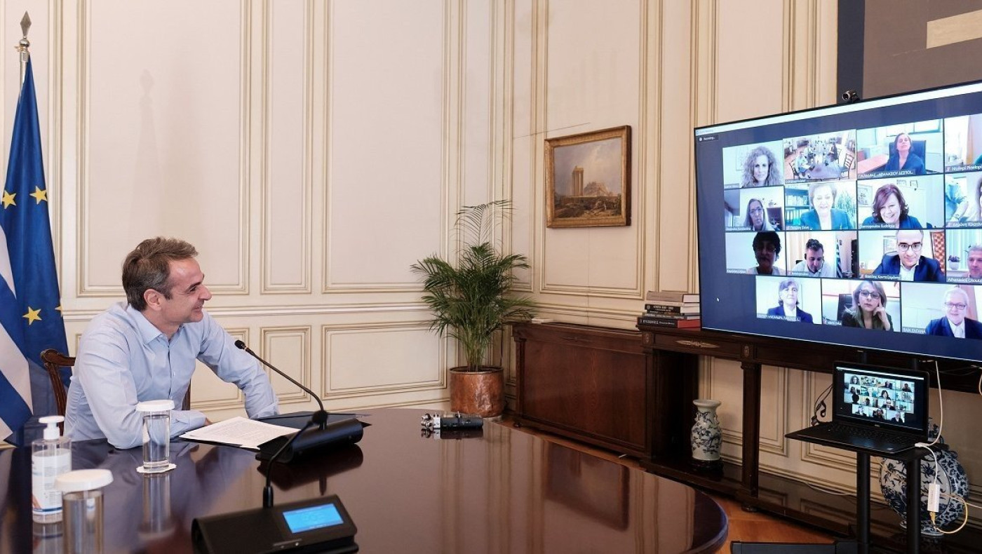 Μείωση προκαταβολής φόρου με αυτοματοποιημένο σύστημα μέσω Taxis