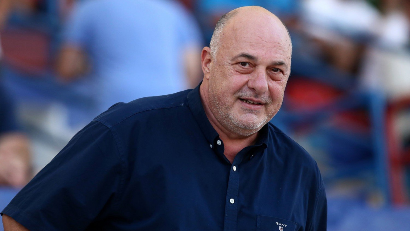 Μπέος: «Υπάρχουν πολλοί... Τζιμπλάκηδες»