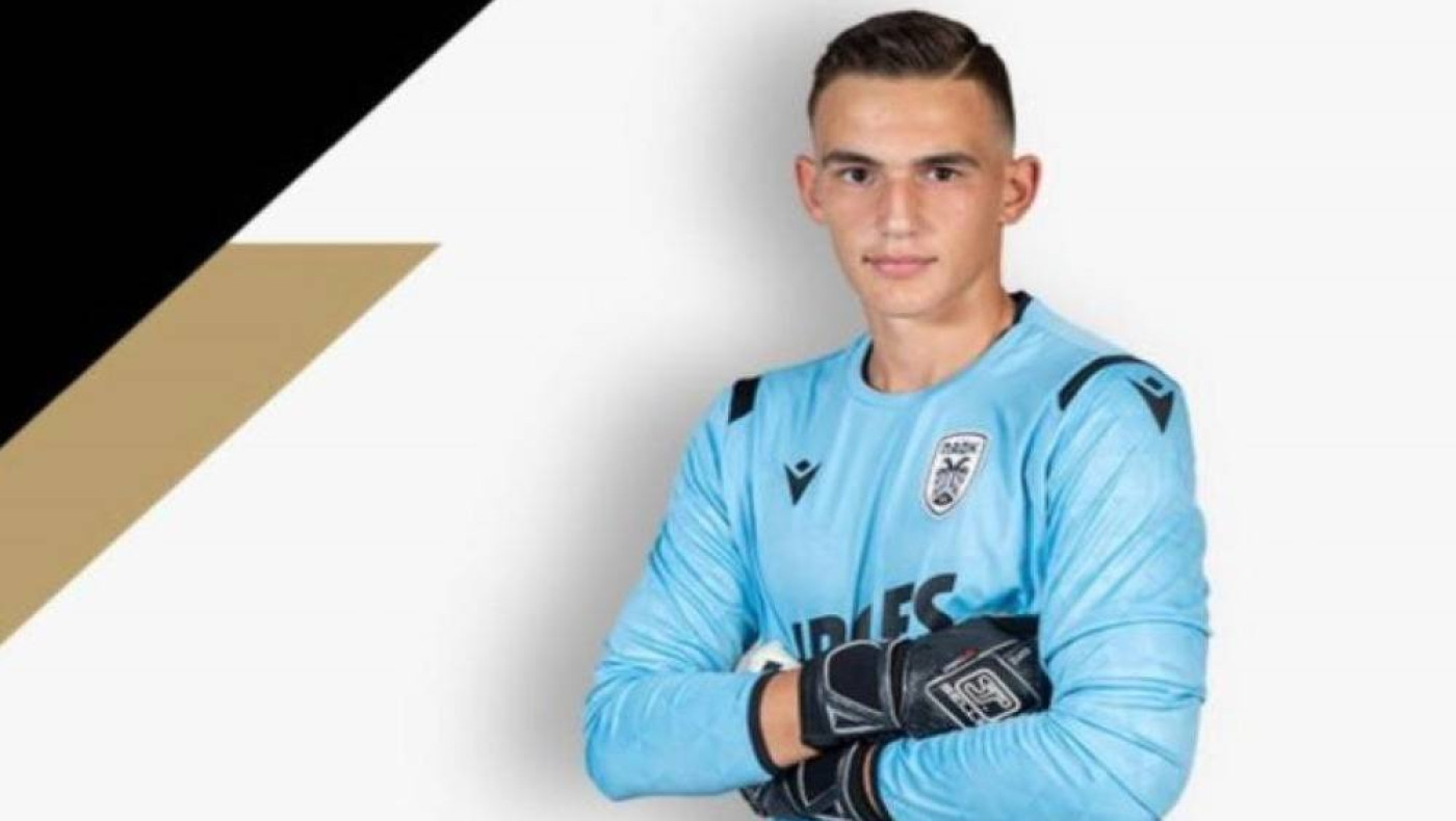 ΠΑΟΚ: Το συμβόλαιο του Μπότη με την Ίντερ