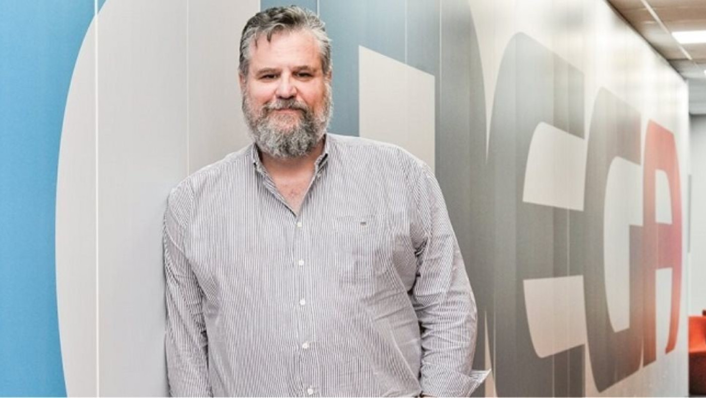 Διευθυντής προγράμματος στο MEGA o Μπούτος