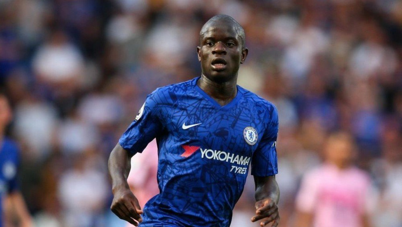 Καντέ: Θετικός στον κορονοϊό - Χάνει Γιουβέντους και Σαουθάμπτον