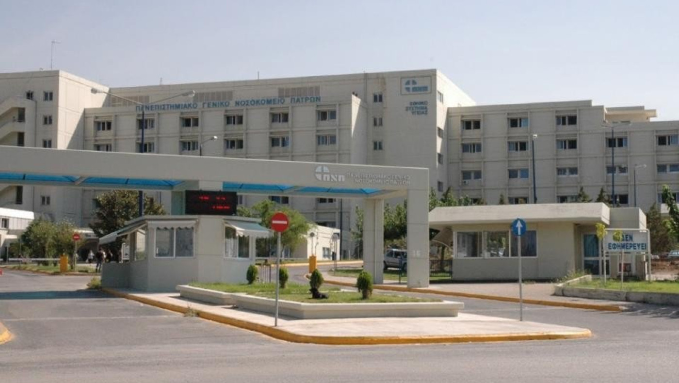 Κρατούμενη σε νοσοκομείο έβαλε φωτιά στο δωμάτιό της