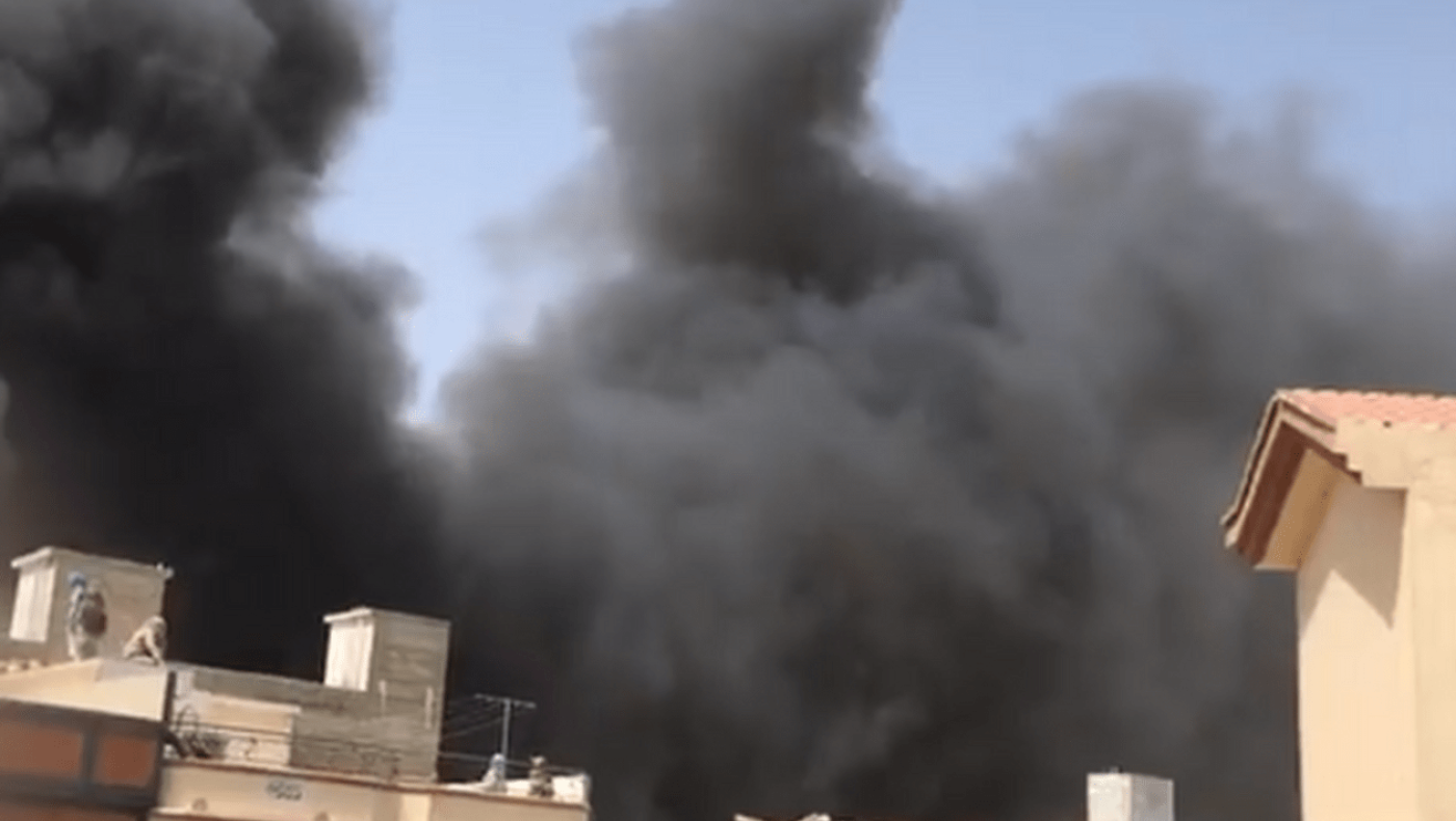 Συντριβή αεροπλάνου με 107 επιβάτες στο Πακιστάν