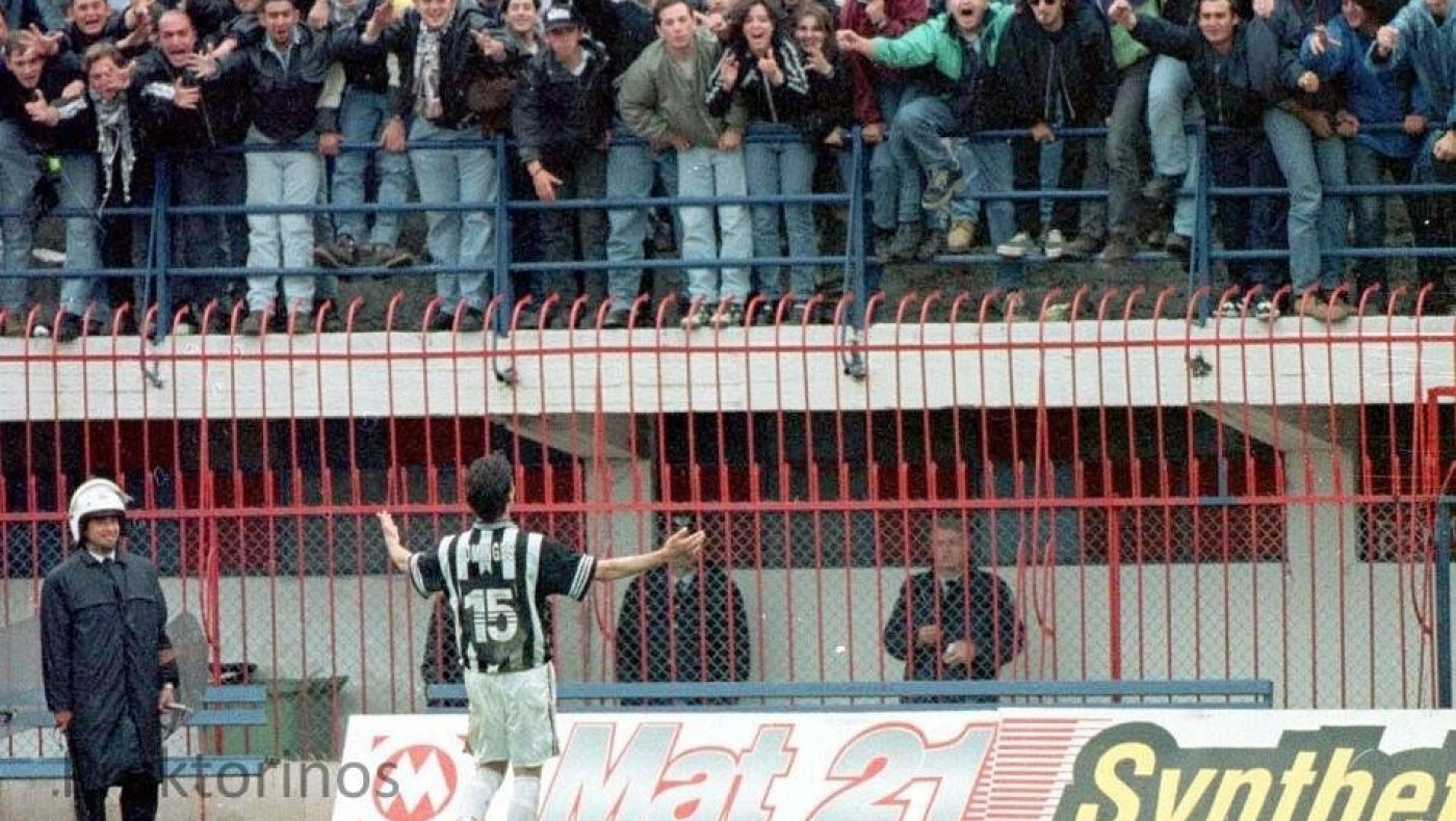 Το πέρασμα του Κομίνχες από τον ΠΑΟΚ, ο τραυματισμός και η προπονητική