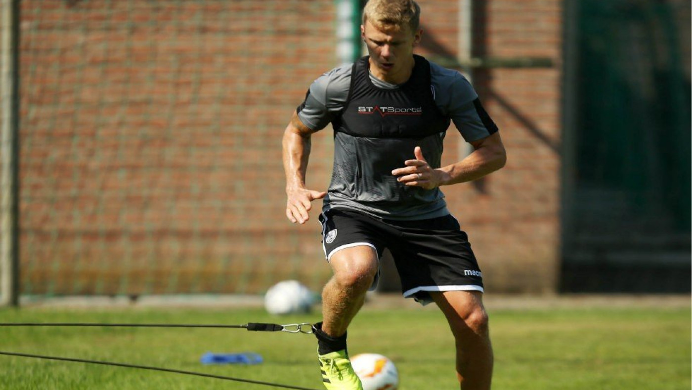 «Κρούση από τον ΠΑΟΚ, όλα δείχνουν ότι ο Βέρνμπλουμ αποχωρεί»