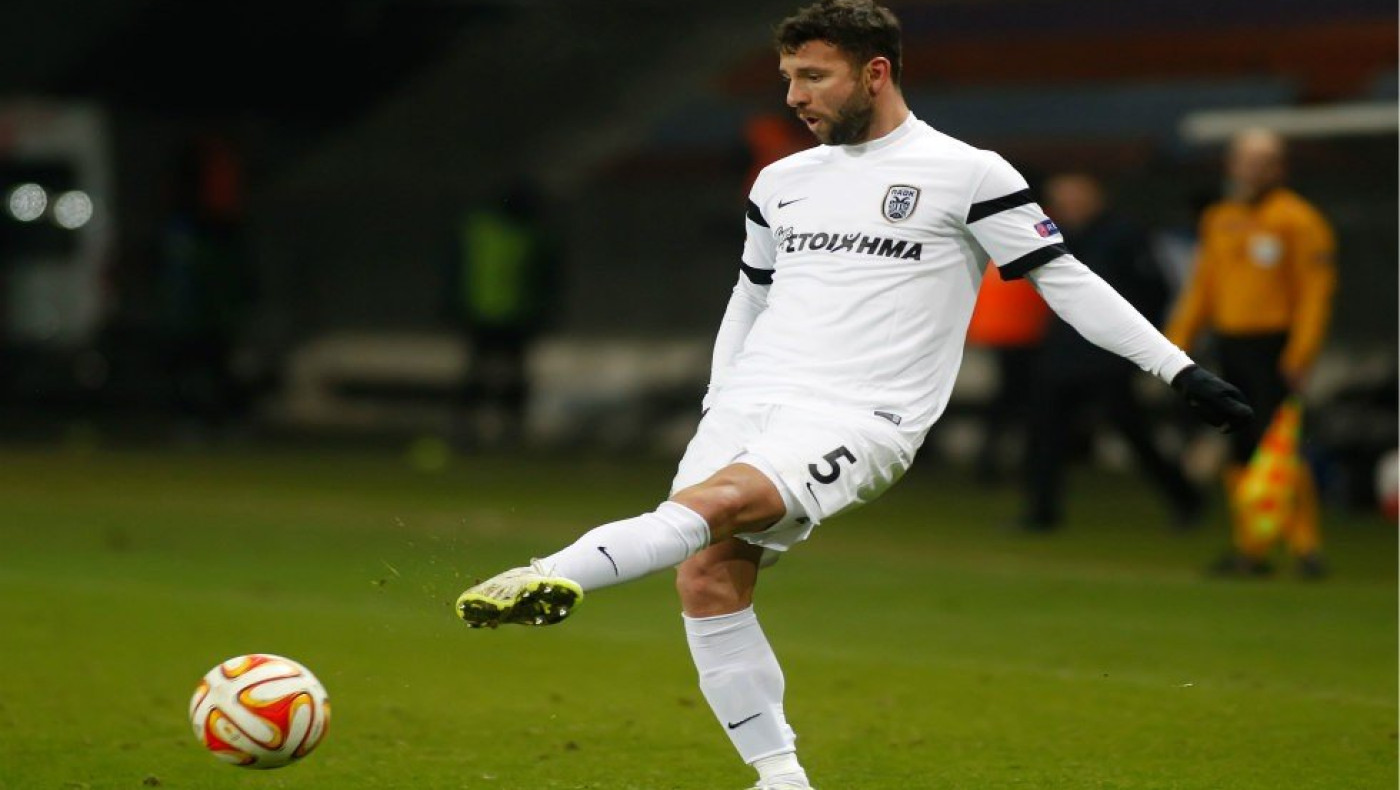 Ο Ρατς θέλει να επιστρέψει στο ποδόσφαιρο