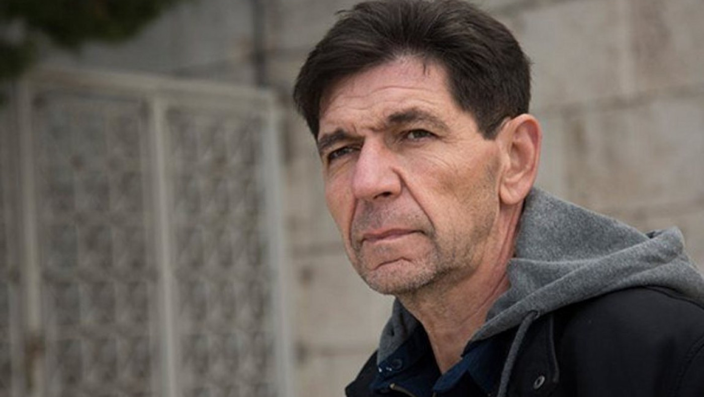 Σκιαδαρέσης: «Ήμουν Ολυμπιακός και έγινα ΠΑΟΚ»