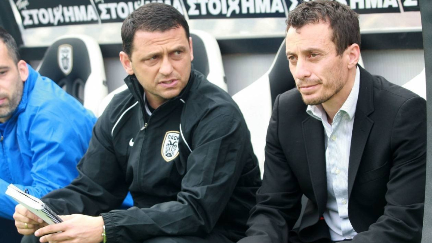 Σταματόπουλος: «Αξέχαστο το ντέρμπι κόντρα στον ΟΣΦΠ με τα ψάρια»