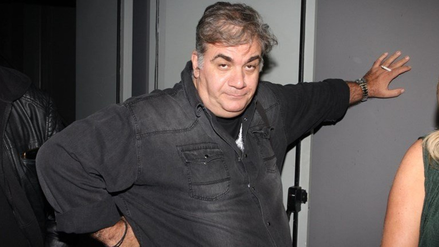 Σταρόβας: «Εχω περάσει 12ωρες μέσα στο καζίνο, είχα αρρωστήσει...»