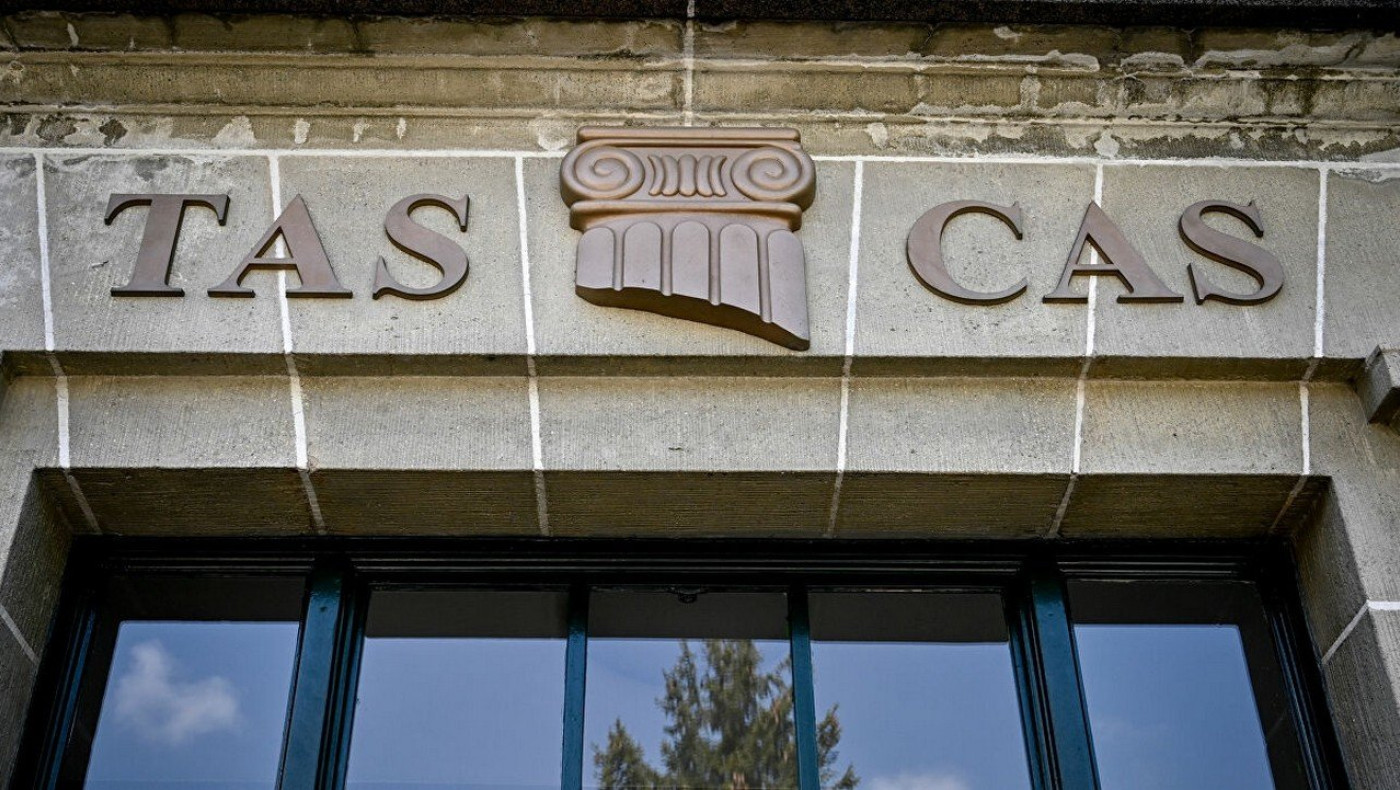 Το επόμενο βήμα: Περιμένουν από το CAS να ορίσει δικαστή και ημερομηνία