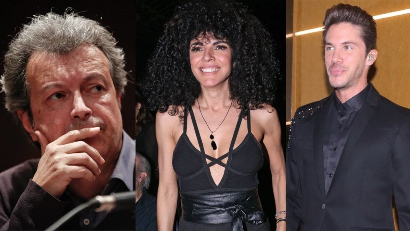 Τατσόπουλος για Οικονομόπουλο-Σολωμού: «Είναι εγκληματικό να προτρέπεις τον κόσμο να κοινωνήσει»