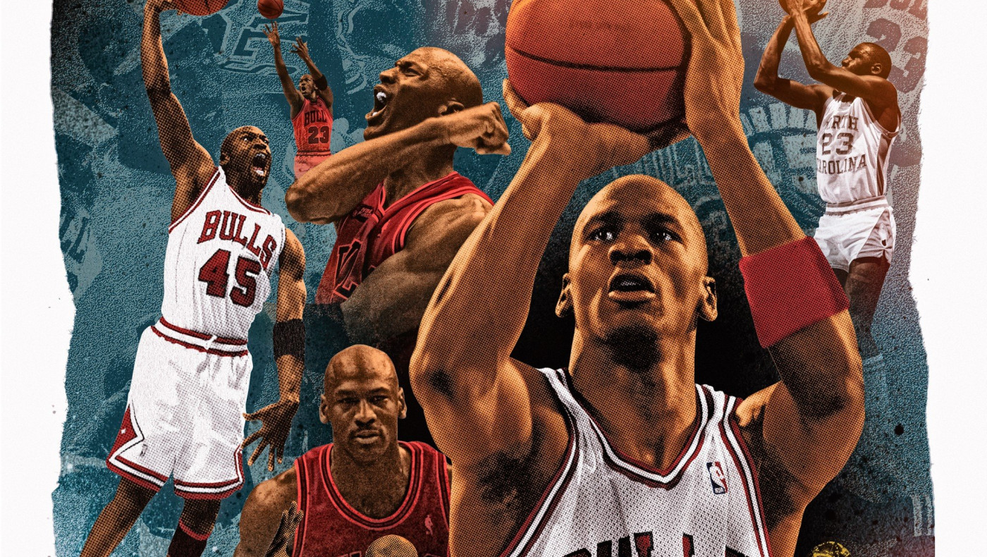 3+1 αποκαλύψεις για το φαινόμενο «The Last Dance»