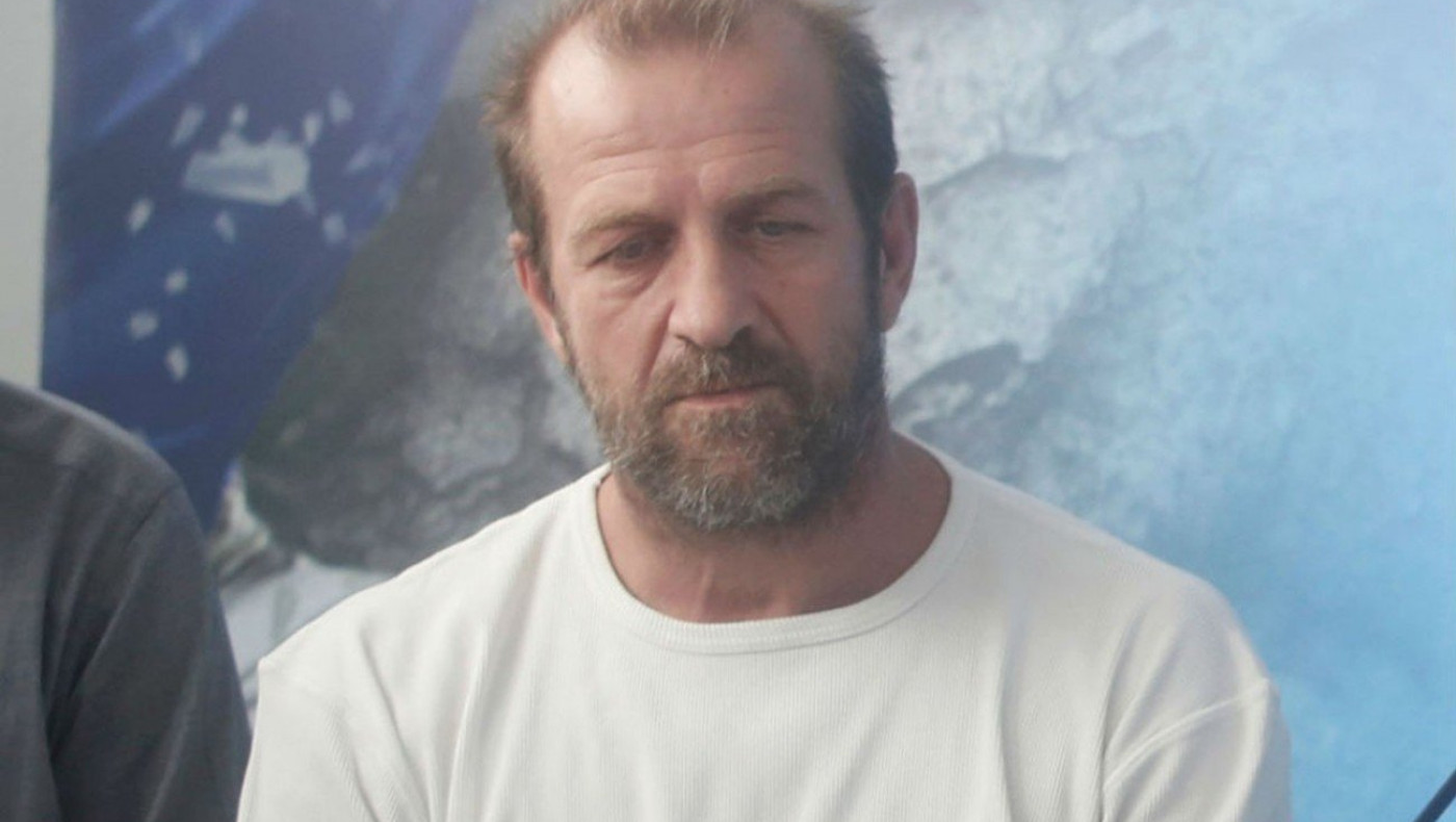 Τουτζιάρης: «Πολλοί πέρασαν από τον Ηρακλή, αλλά μείναμε στα λόγια»