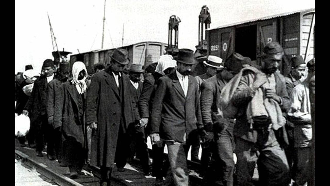 Προκαλεί η Τουρκία για τη Γενοκτονία: «Ευλογημένη μέρα η 19η Μαΐου»