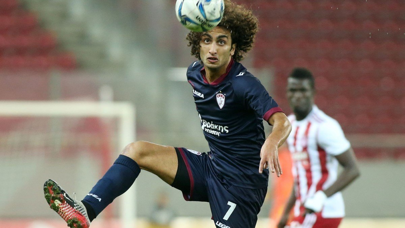 Παρακολουθείται στενά ο Ουάρντα, αλλά...