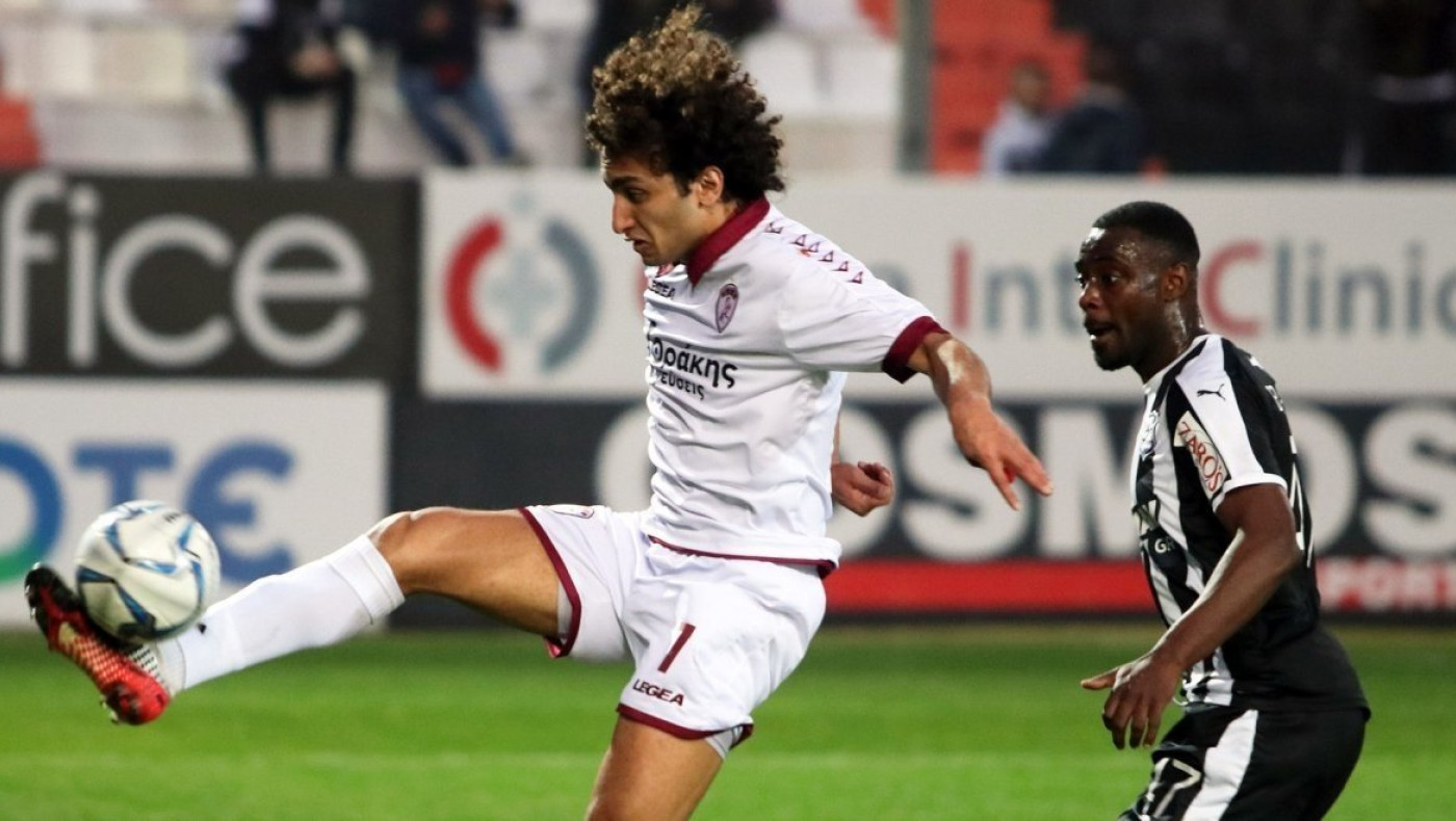 Ουάρντα: «Μου επιτέθηκαν γιατί επιστρέφω στον ΠΑΟΚ»