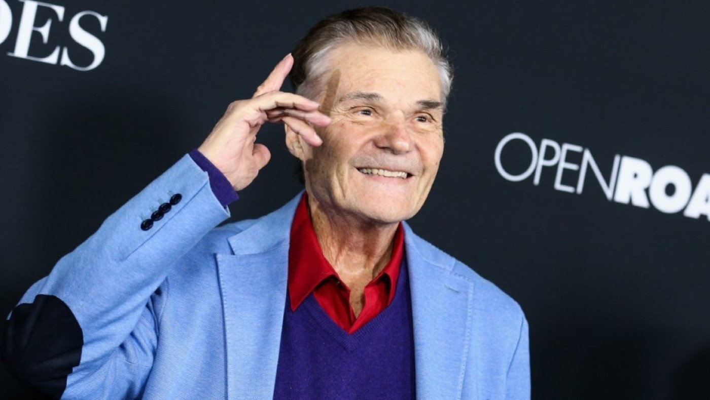 ﻿Έφυγε από τη ζωή ο Αμερικανός κωμικός Φρεντ Γουίλαρντ