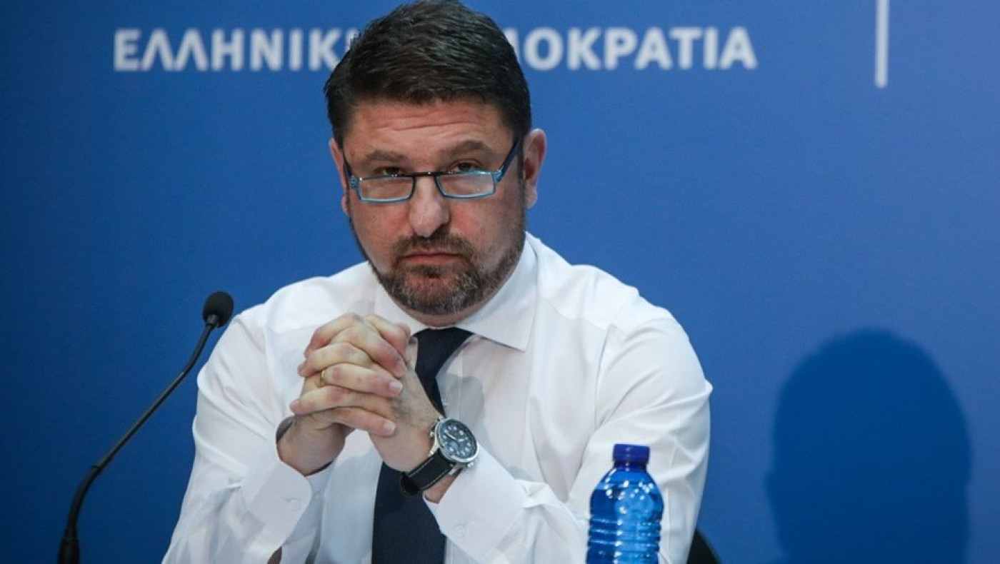 Χαρδαλιάς: Τη Δευτέρα η απόφαση για τα δημοτικά σχολεία