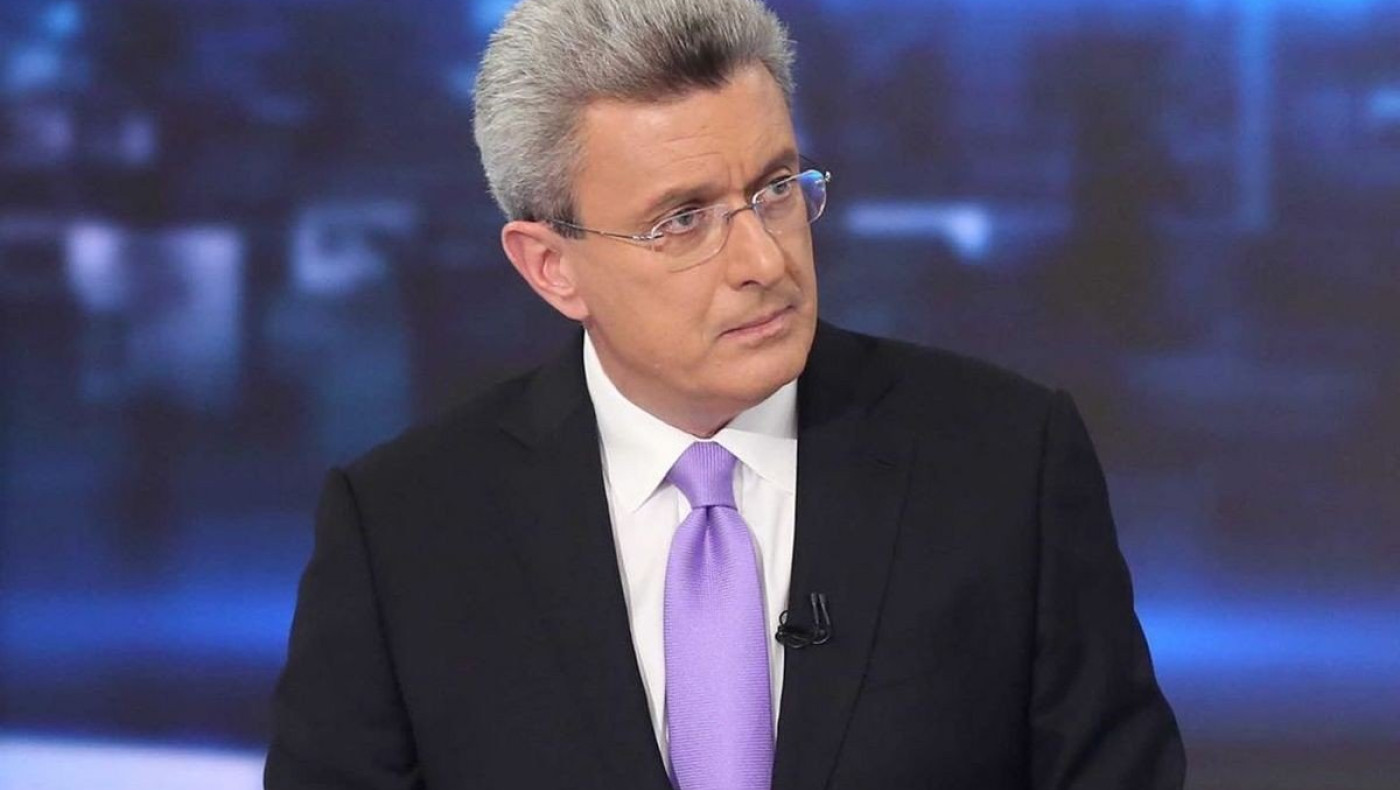 Το ξέσπασμα του Χατζηνικολάου για ένα δημοσίευμα