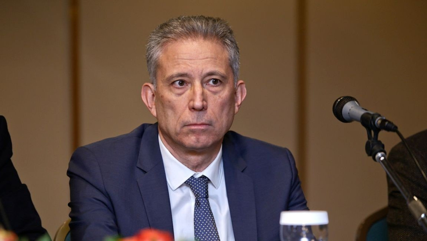 Χρυσόγονος: «Αμαρτωλή η FIFA, λειτουργεί ως όργανο των μάνατζερ»