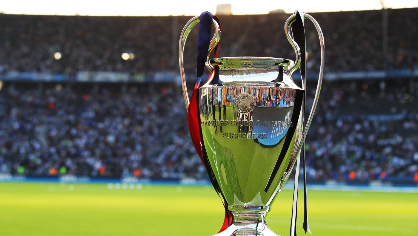 «Ο τελικός του Champions League δεν θα γίνει στην Κωνσταντινούπολη»