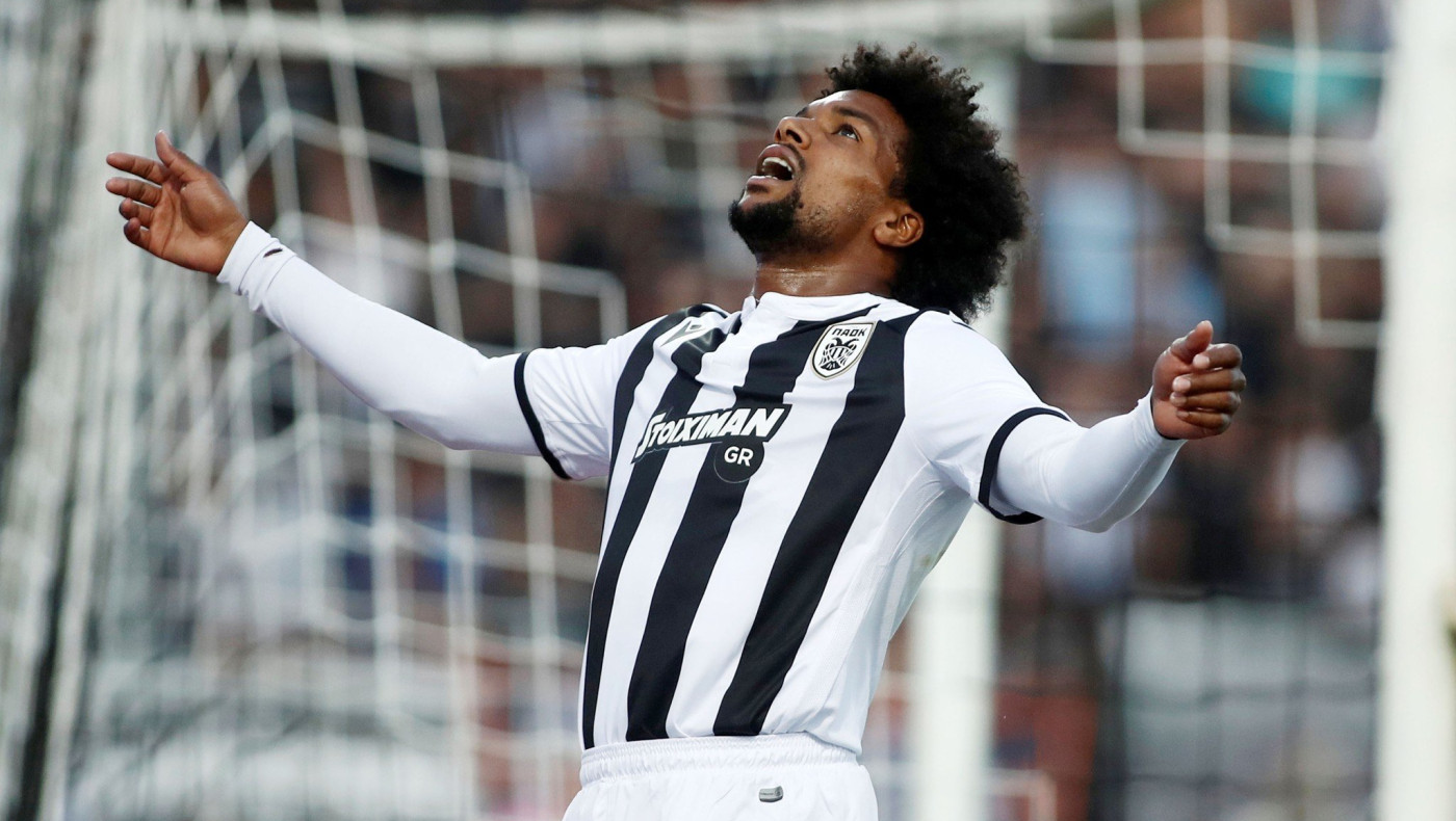 Νέος ΠΑΟΚ από την αρχή!