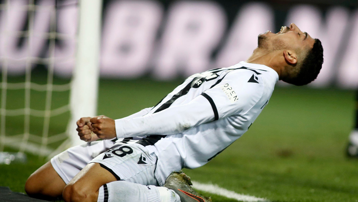 Ιταλικές σειρήνες για Λημνιό