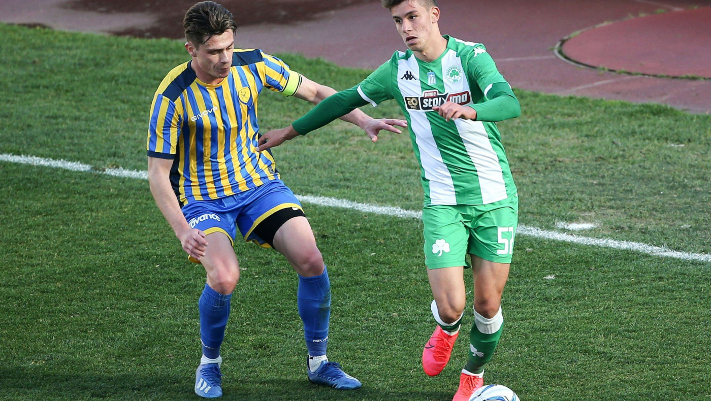 «Ο Βαγιαννίδης είπε όχι σε Μάντσεστερ Σίτι, Λασκ, Μονακό και ΠΑΟΚ»