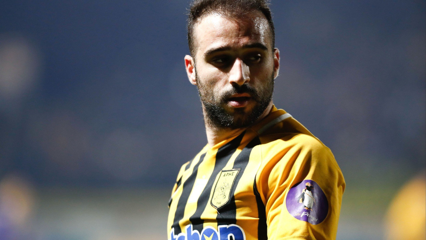 «Πάω με χίλια τον Φετφατζίδη, βλέπω εφησυχασμό στο θέμα με τη FIFA»