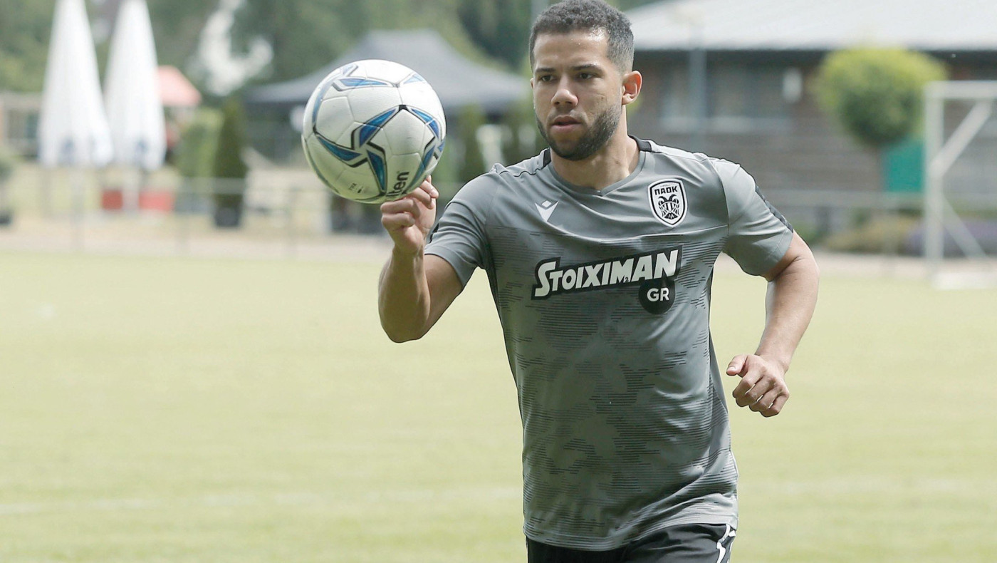 Επιτέλους, βρέθηκε ένας ποδοσφαιριστής, ο Ροντρίγκο, να πει ευθέως το λογικό