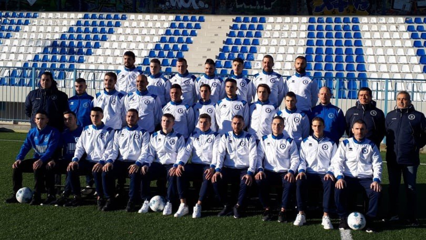 Η νέα γενιά των Ακριτών