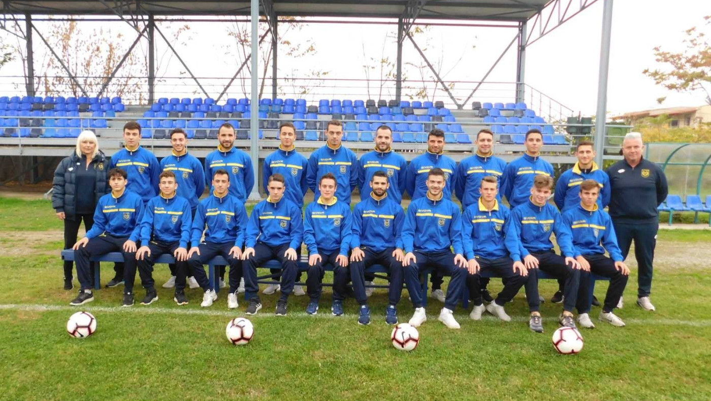 Γκόγκος: «Παίξαμε το καλύτερο ποδόσφαιρο»