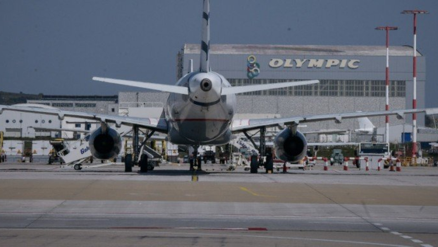 Ανακοινώθηκε το σχέδιο στήριξης των αερομεταφορών