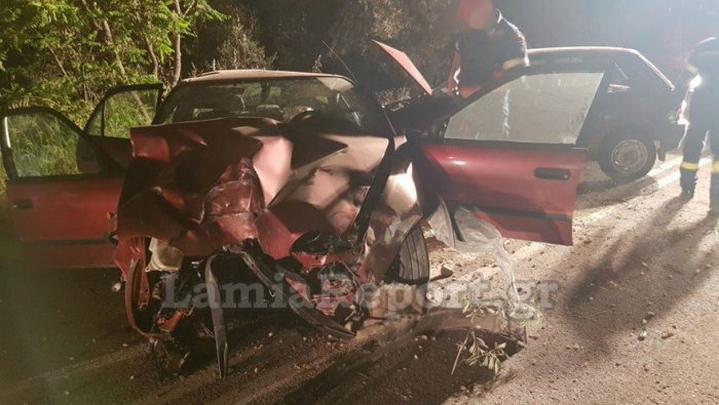 63χρονος στην εντατική μετά από σύγκρουση με... αγριογούρουνο