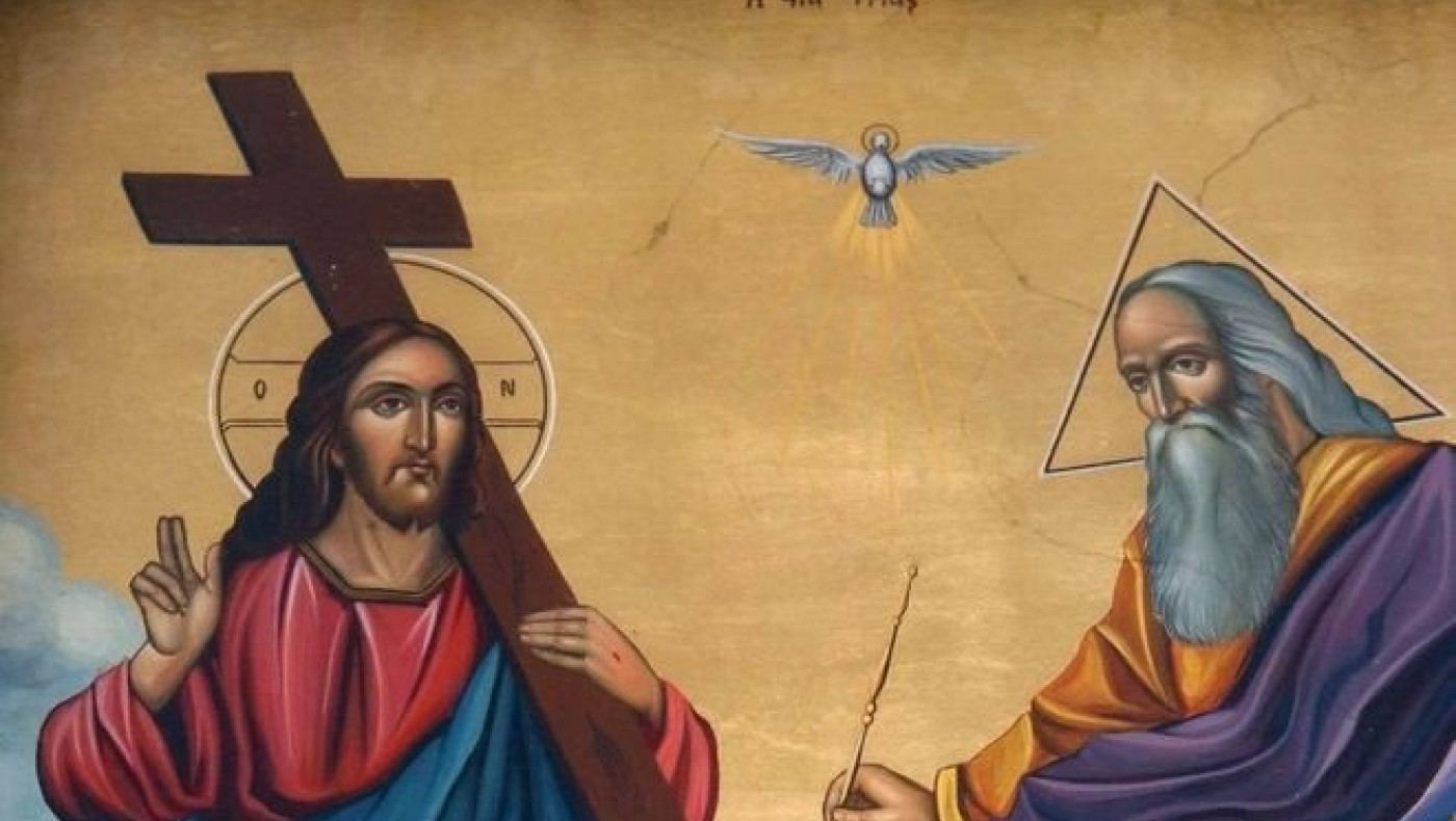 Πότε πέφτει η αργία του Αγίου Πνεύματος φέτος